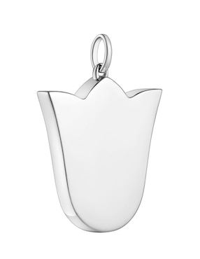 Dije de flor Tous sweet dolls de plata P 925