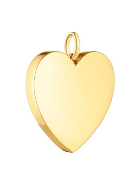 Dije de corazón Tous sweet dolls de plata P 925
