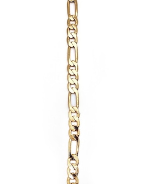 Esclava Moon de oro laminado 8 k