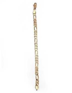 Esclava Moon de oro laminado 8 k