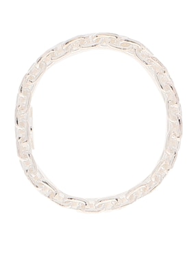 Anillo E&N Cherny P 925 de plata