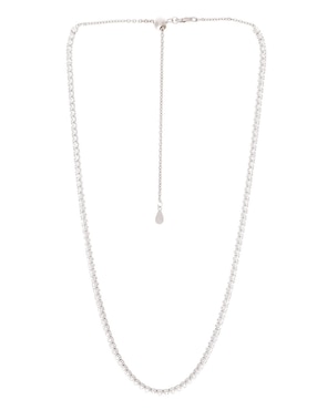 Collar E&N Cherny de plata P 925