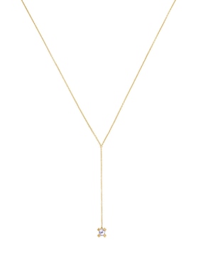 Collar de oso Tous de oro 18 K