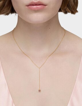 Collar de oso Tous de oro 18 K