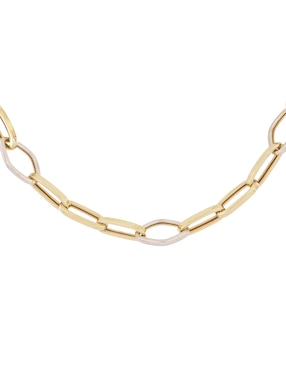 Pulsera Dinasti de oro amarillo 14 k Dinasti