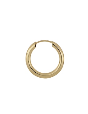 Arracadas Dinasti de oro