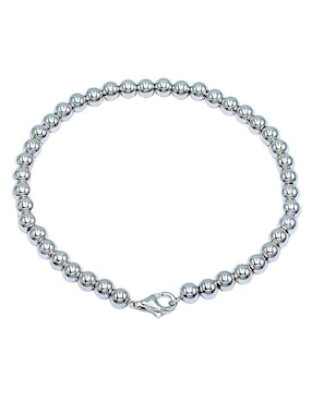 Pulsera Aretize de plata p 925 con acabado brillante