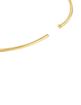 Collar Tous de plata P 925