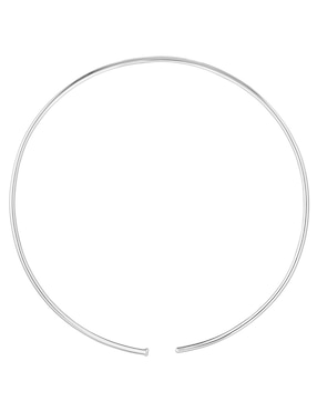 Collar Tous de plata P 925