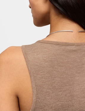 Collar Tous de plata P 925