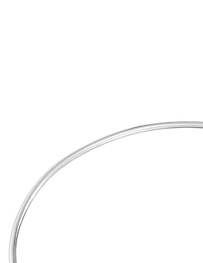 Collar Tous de plata P 925