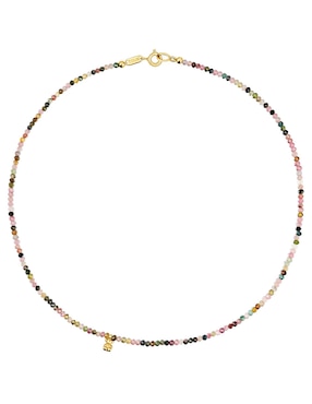 Collar Tous Bold Bear de plata P 925