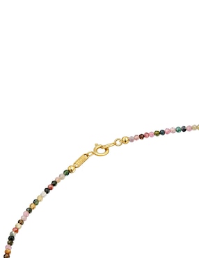Collar Tous Bold Bear de plata P 925