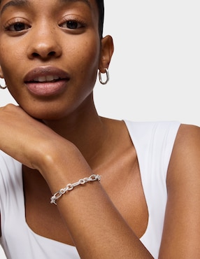 Pulsera Tous de plata p 925 Sweet Dolls