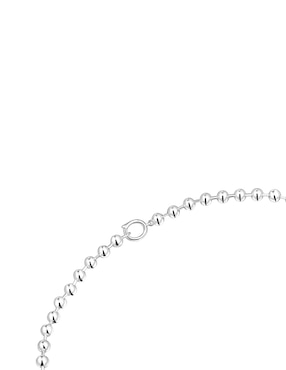 Collar de oso Tous de plata P 925