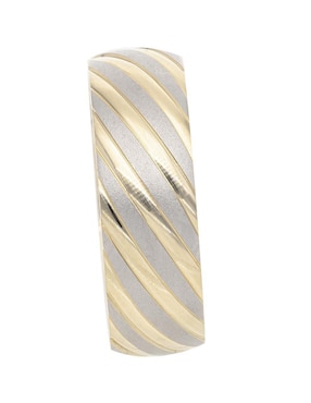 Argolla de oro 14 k Fonelli Sensualidad