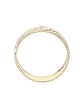 Argolla de oro 14 k Fonelli Sensualidad