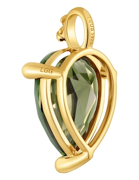 Dije de gota Tous color de plata P 925