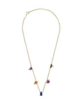 Collar de eslabones Tous de plata P 925