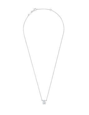 Collar de oso Tous de plata P 925