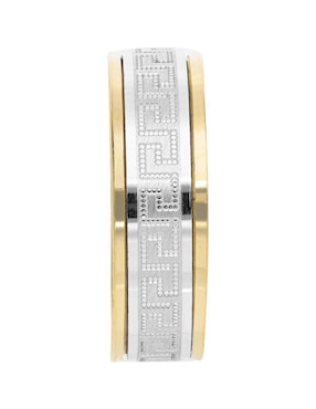 Argolla de oro 14 k Fonelli