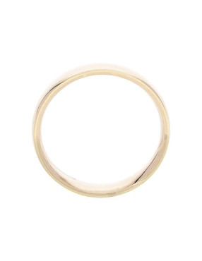 Argolla de oro rosa 14 k Fonelli Amor