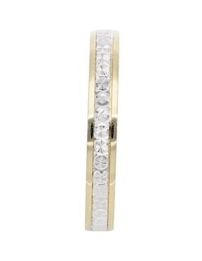Argolla de oro 14 k Fonelli