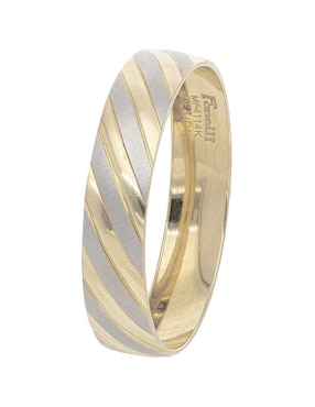 Argolla de oro 14 k Fonelli Sensualidad