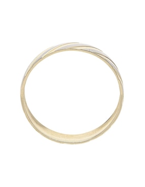 Argolla de oro 14 k Fonelli Sensualidad