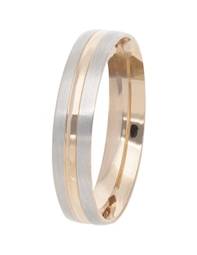 Argolla de oro 14 k Fonelli Armonia