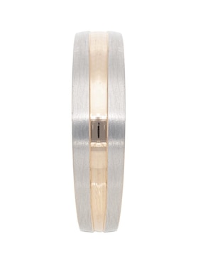 Argolla de oro 14 k Fonelli Armonia