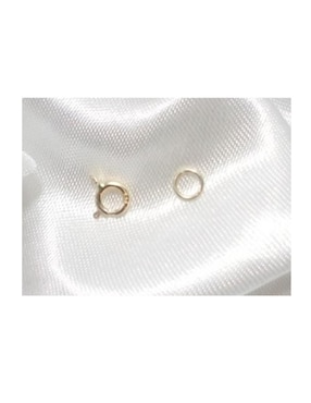 Gargantilla de esfera Greg J.M. de oro amarillo 14 K