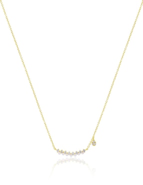 Imagen de producto Collar Meira T de oro 14 K