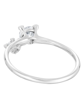 Anillo con gema Tous Shine LGD diamante brillante