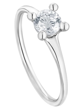 Anillo con gema Tous Shine LGD diamante brillante