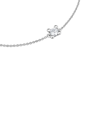 Pulsera Tous con diamante Shine Lgd con acabado pulido