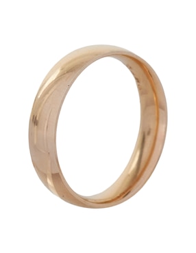 Argolla de oro 14 k Fonelli