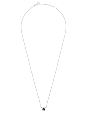 Collar de oso Tous Icon de plata P 925