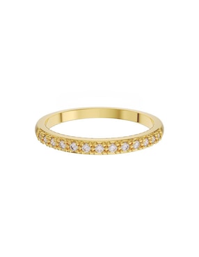 Churumbela De Oro 14 K Fonelli Diamante