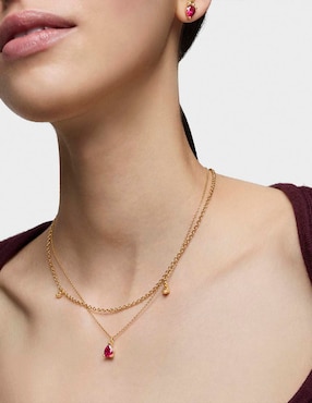 Collar Tous Bold Bear de plata P 925