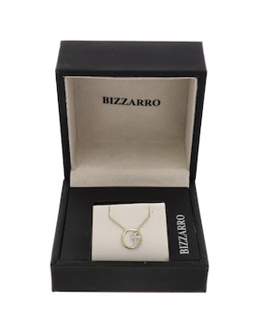 Gargantilla Joyerías Bizzarro de oro amarillo 10 K