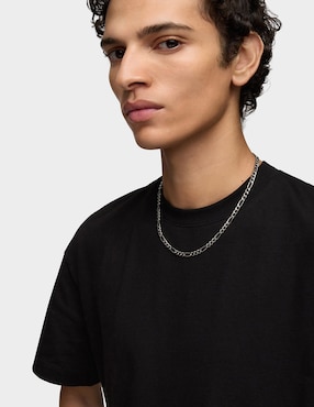 Collar Tous de plata P 925