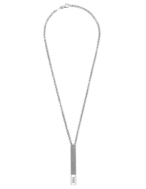 Collar Tous de plata P 925