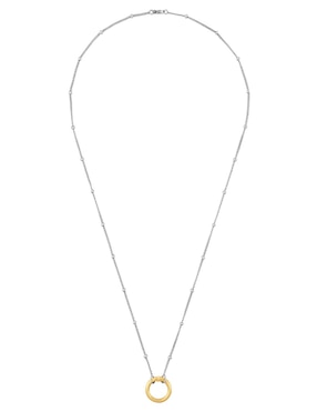 Collar Tous Hold de oro amarillo 18 K