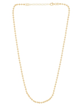 Collar Silvex Spa de plata P 925