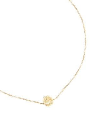 Pulsera Silvex Spa de plata P 925 con acabado diamantado