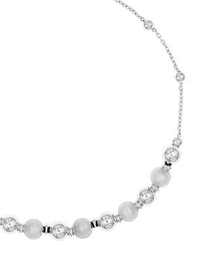 Pulsera Silvex Spa de plata P 925 con acabado pulido