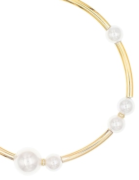 Pulsera Silvex Spa de plata P 925 con acabado brillante