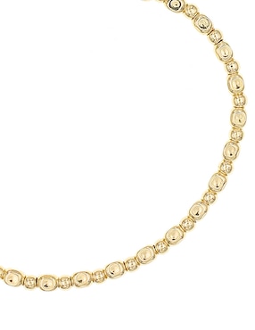 Pulsera Silvex Spa de plata P 925 con acabado brillante