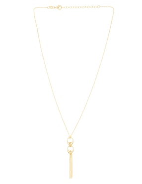 Collar Silvex Spa de plata P 925